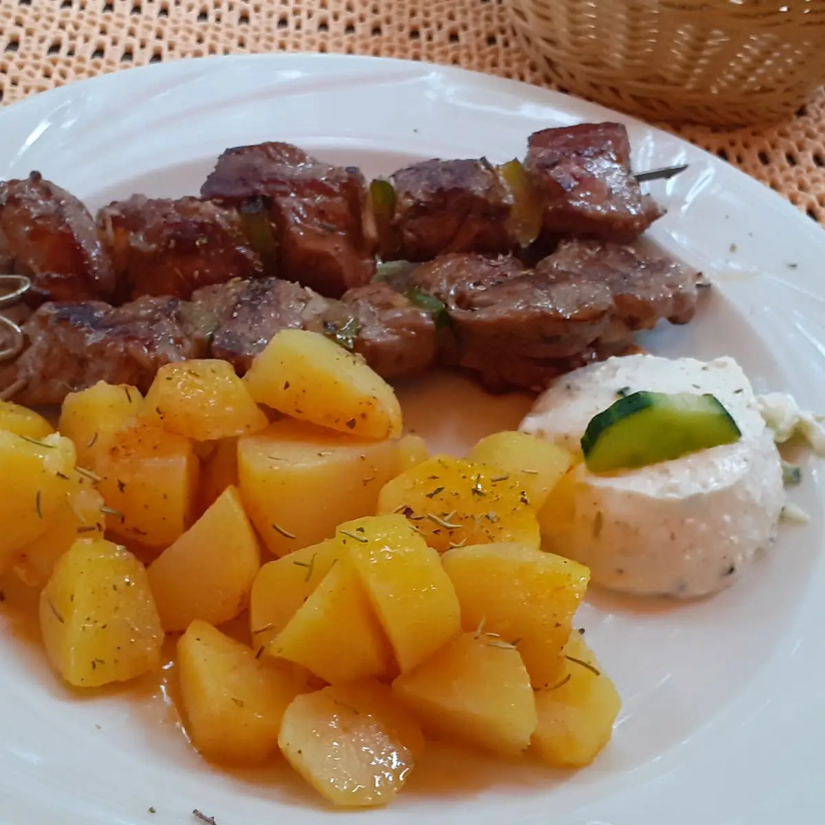 Schnitzel