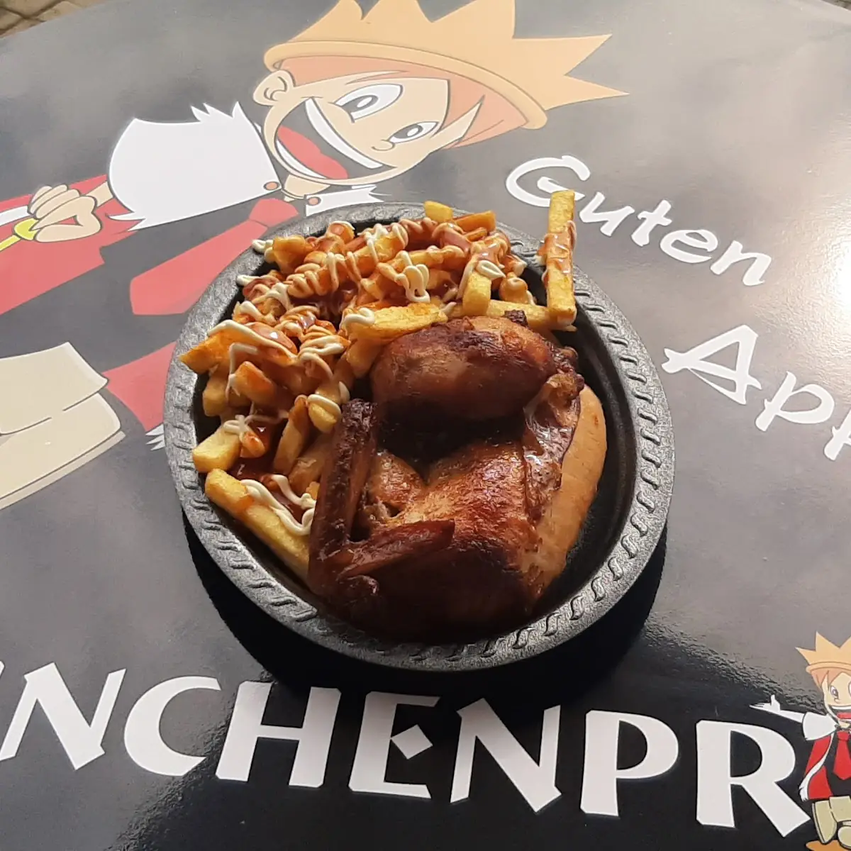 Poutine