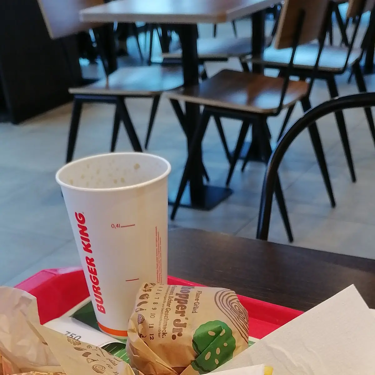 Junior Bürger