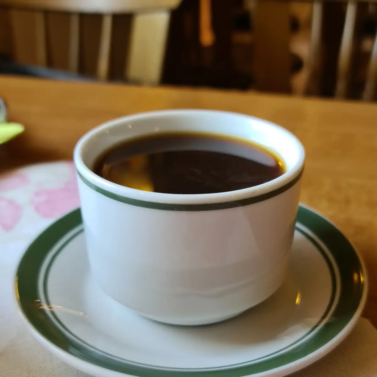 Kaffee