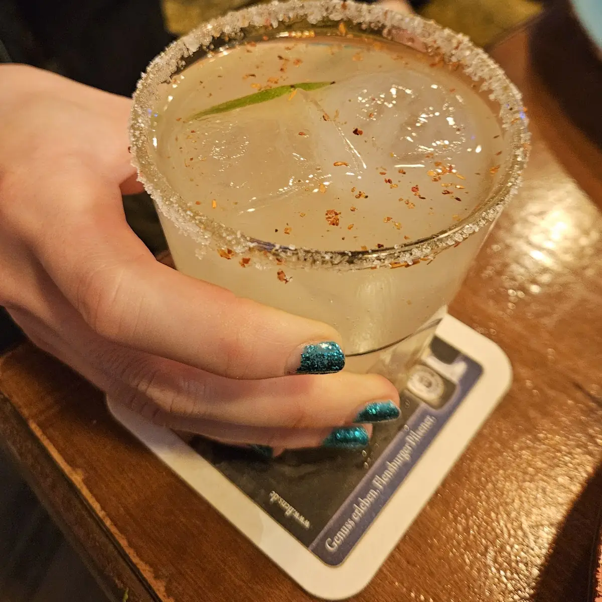 Margaritas