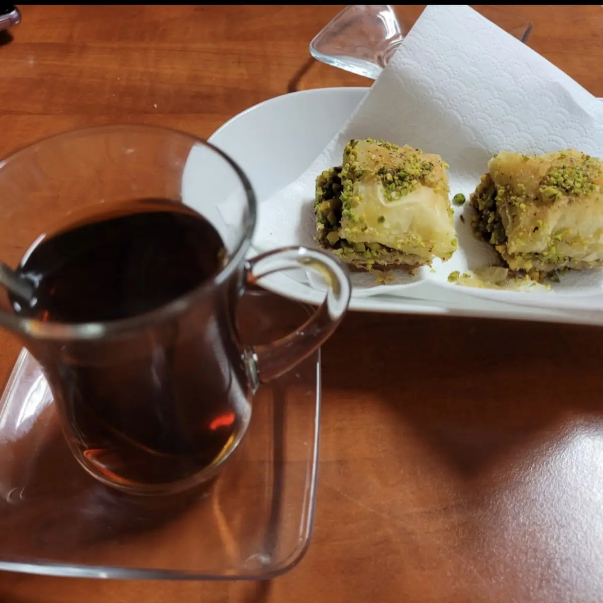 Baklava