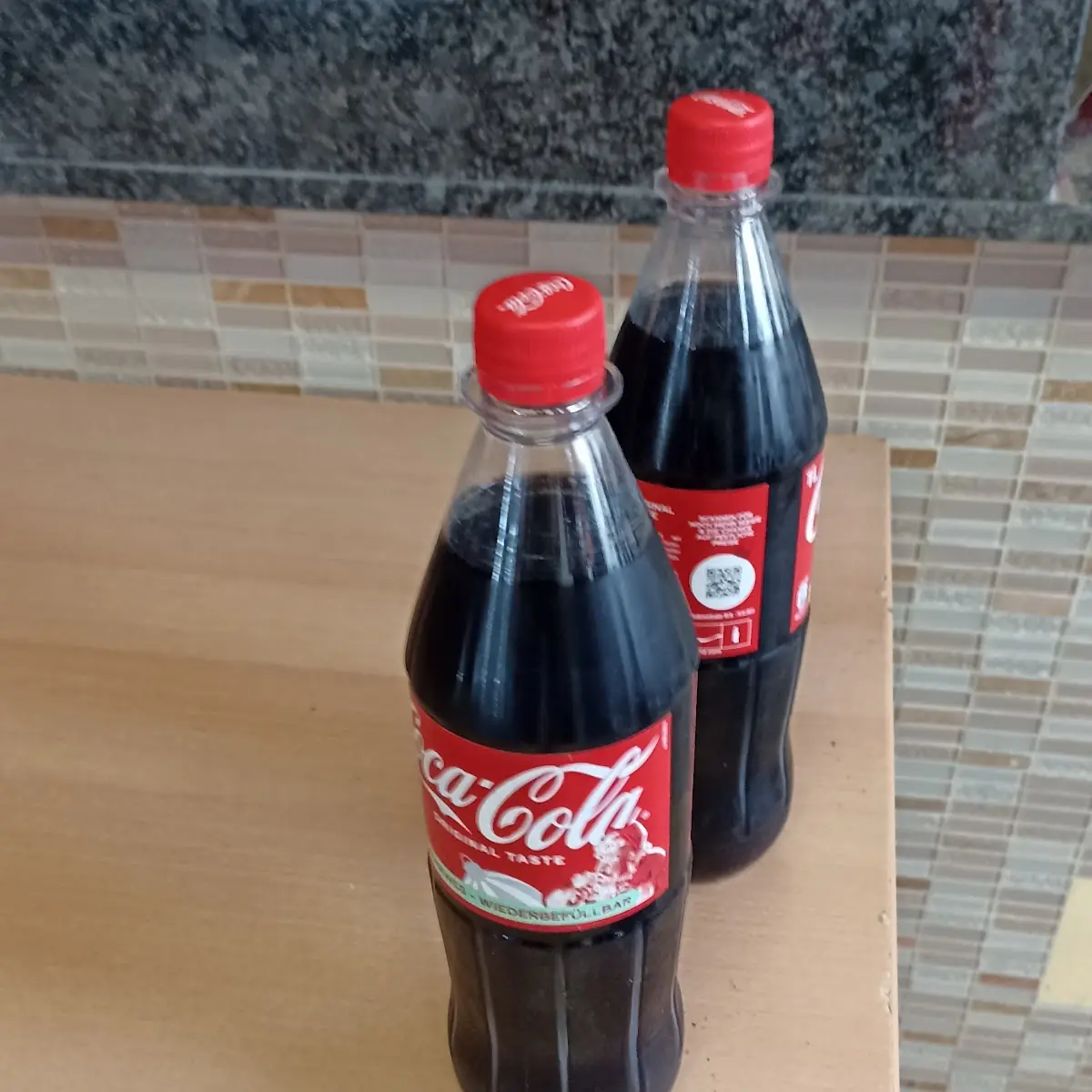 Coca Cola