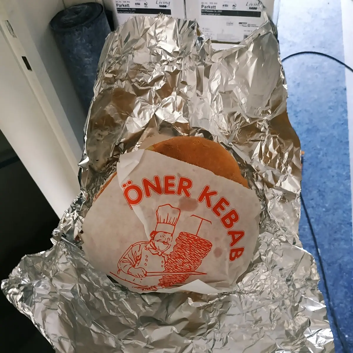 Döner
