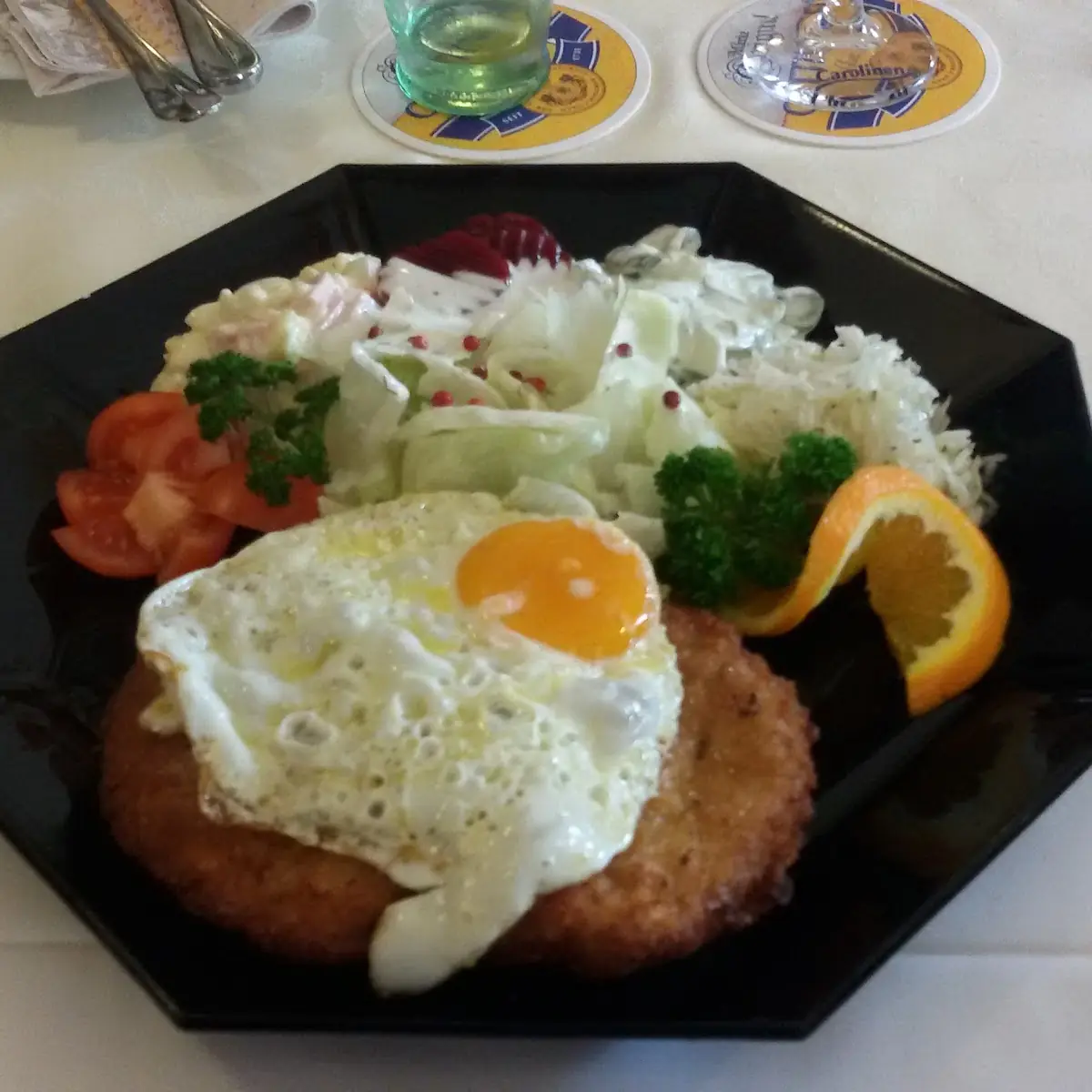 Siegerländer Krüstchen