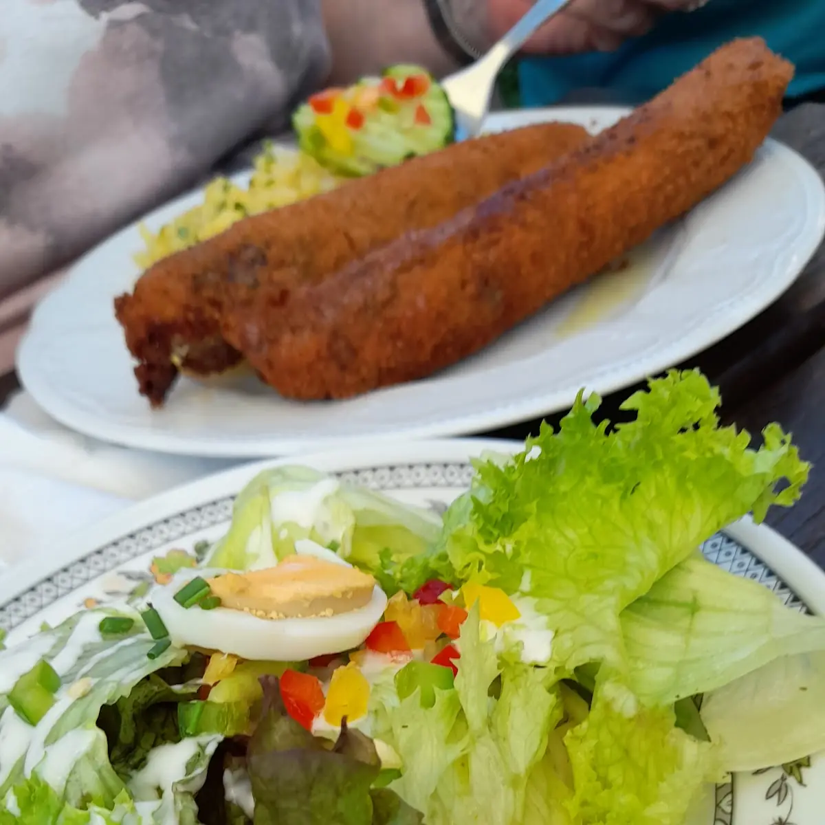 Beilagensalat