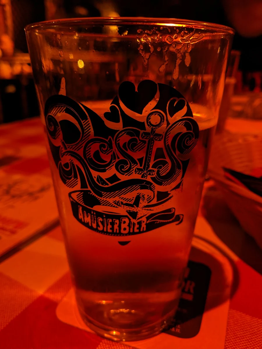 Bier Hell