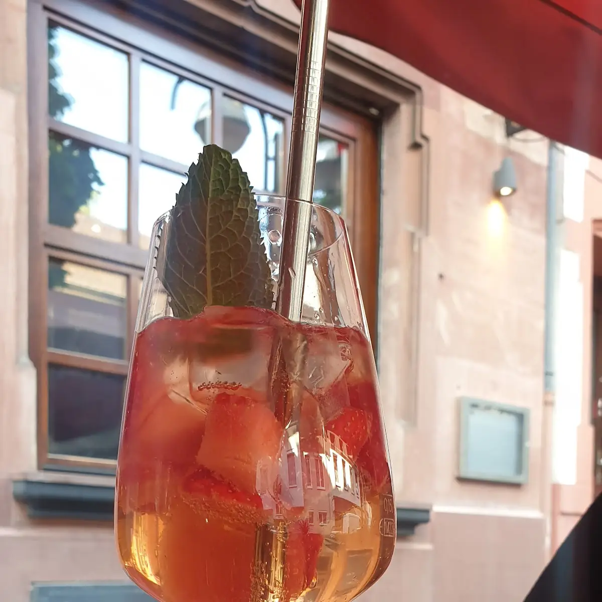Aperol Spritz