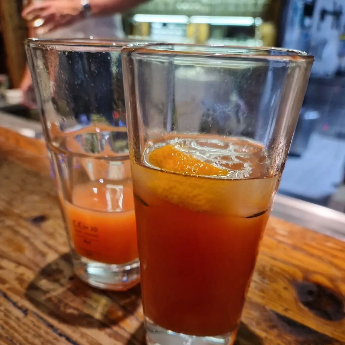 Campari Orange