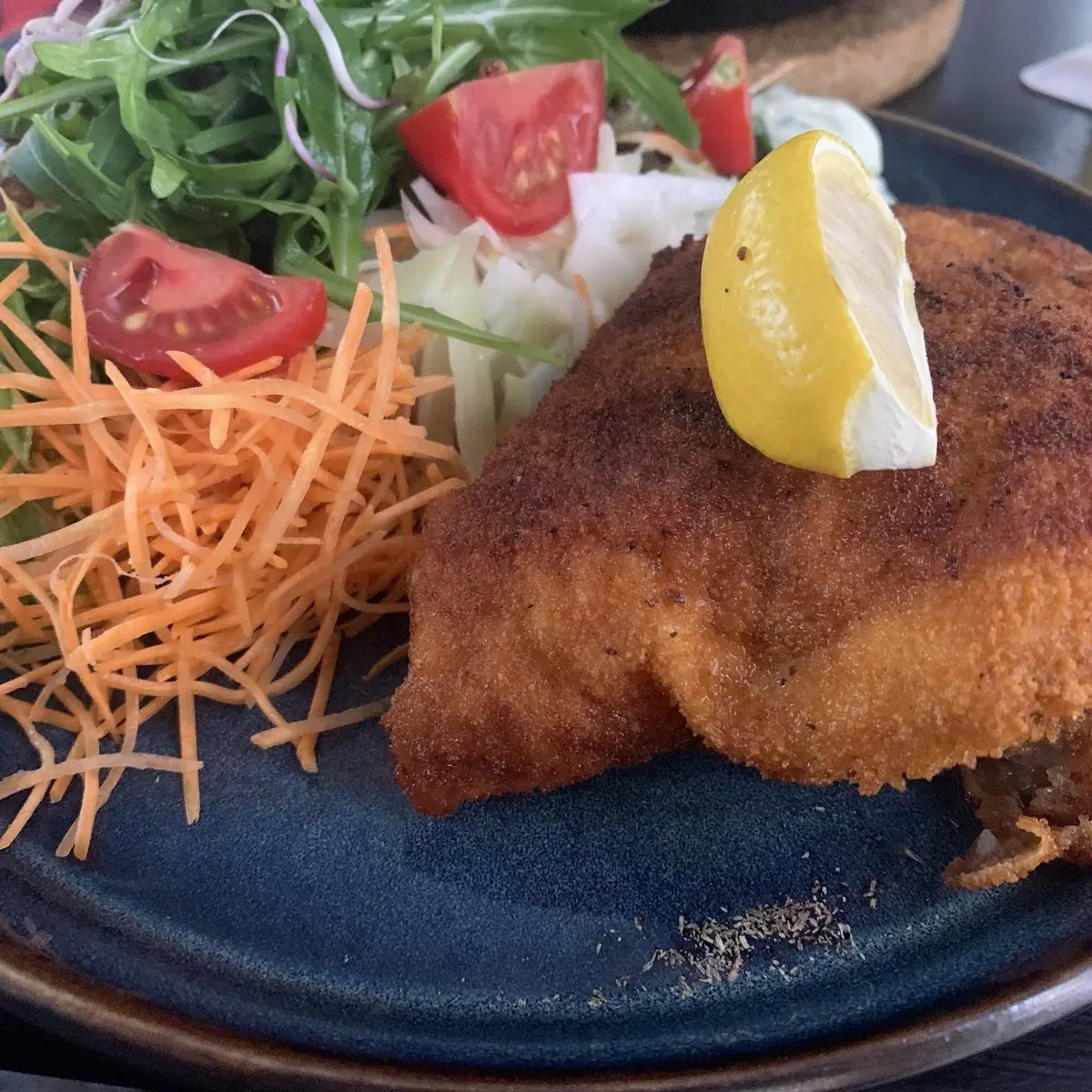 Cordon Bleu