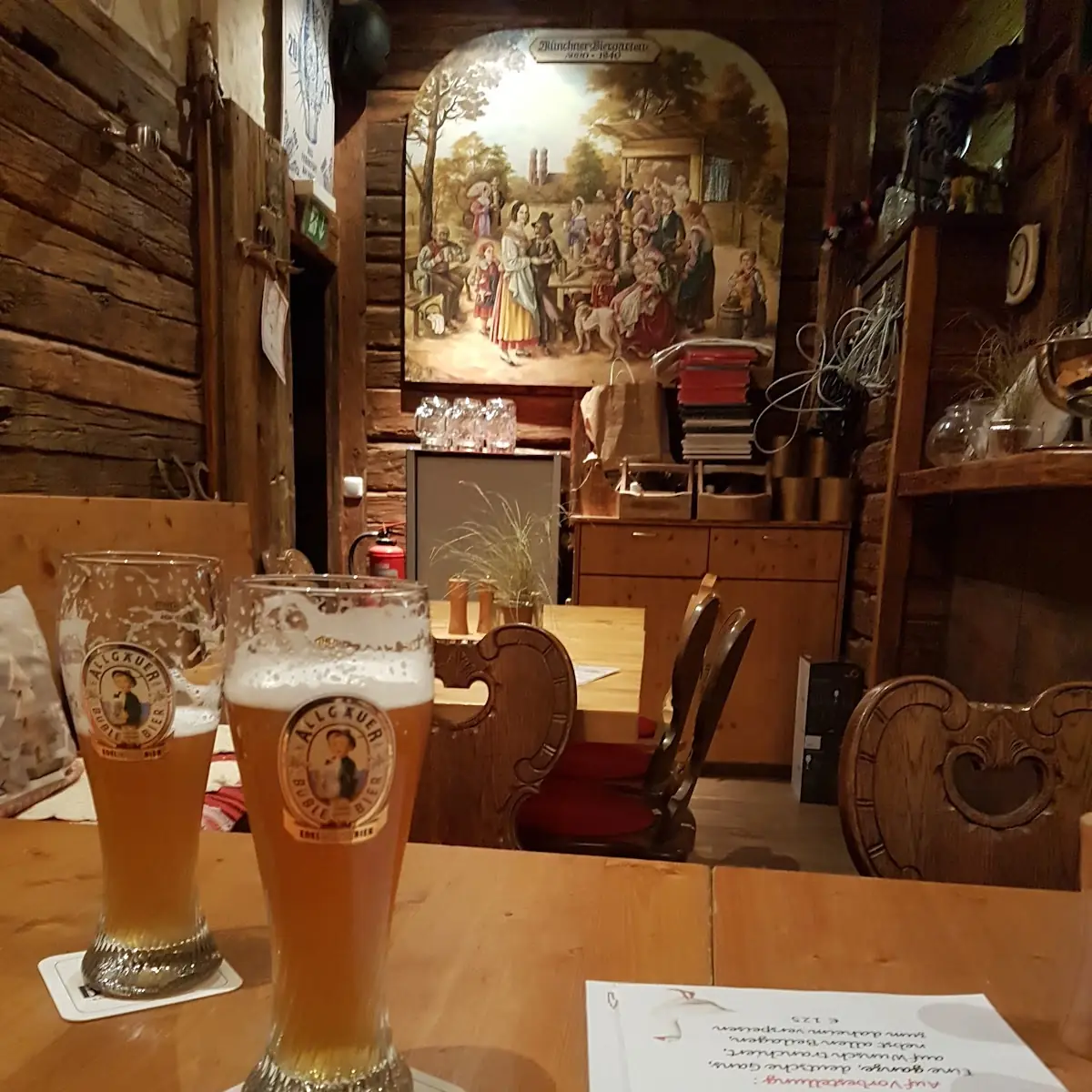 Weizenbier