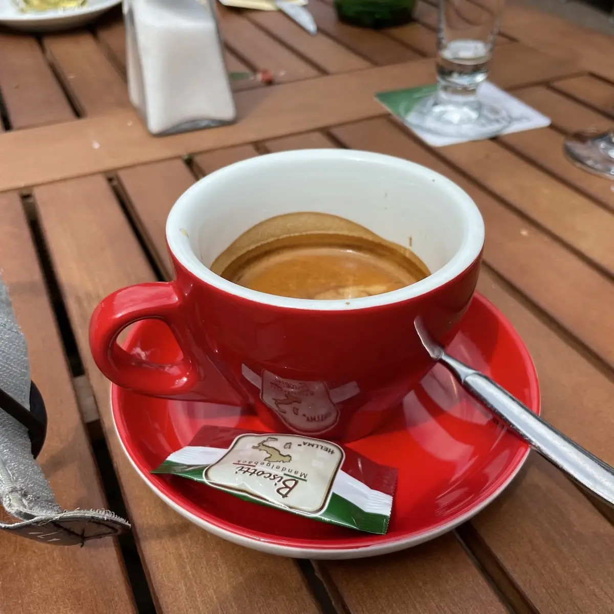 Espresso