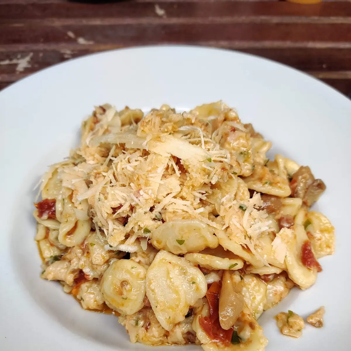 Orecchiette