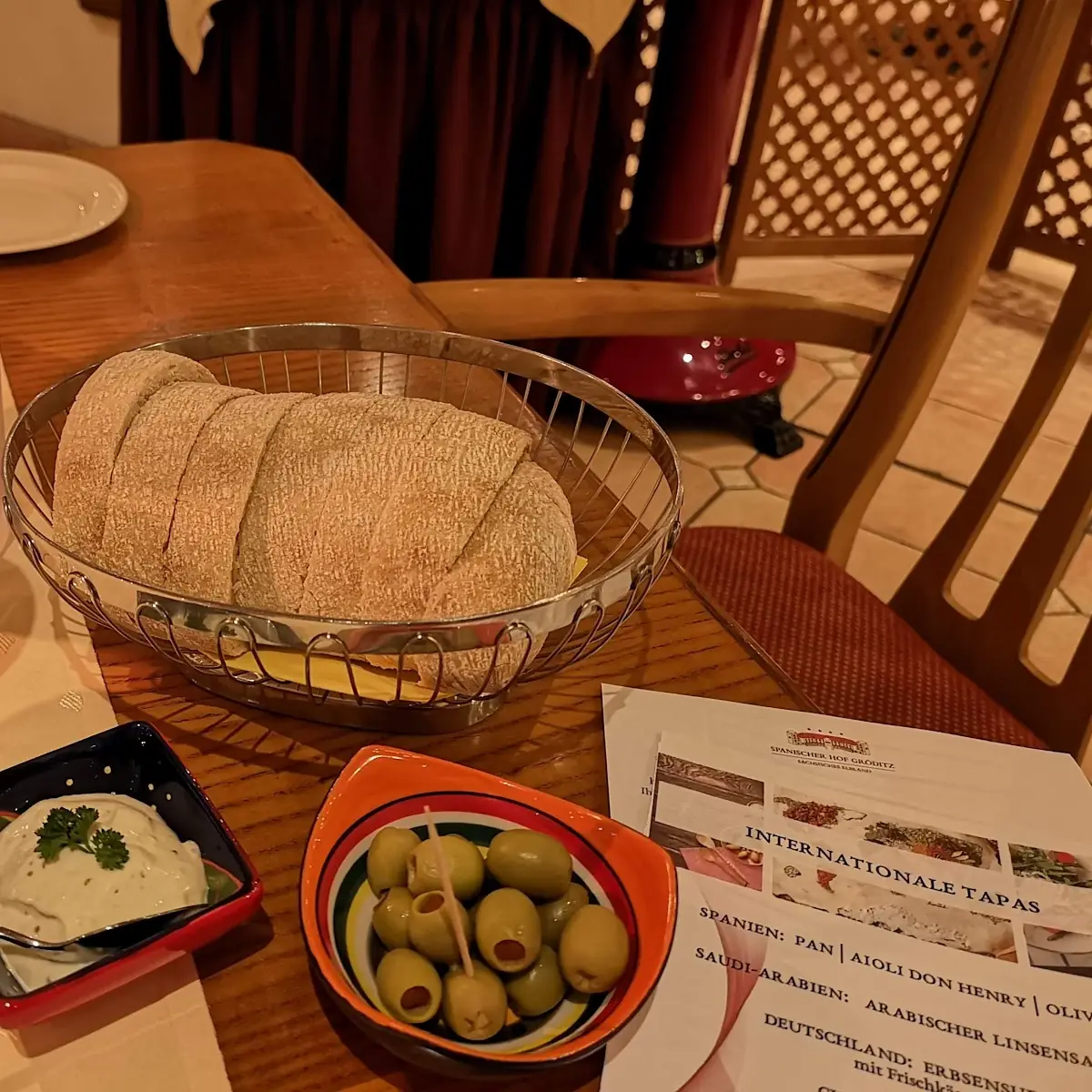 Ciabatta