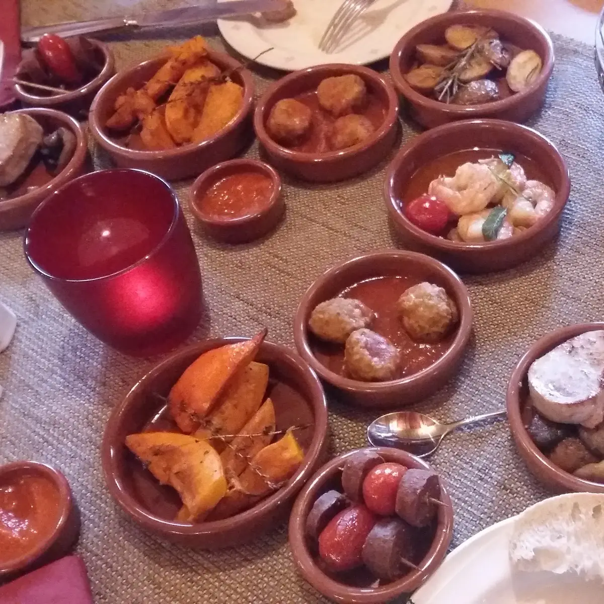 Tapas
