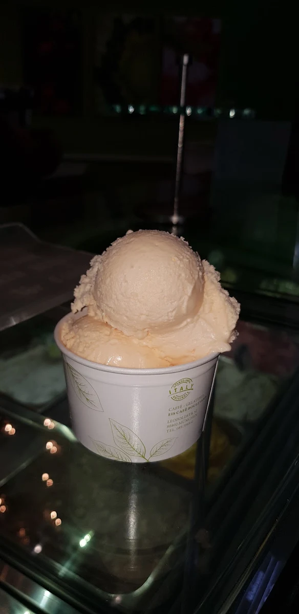 Melone Eis