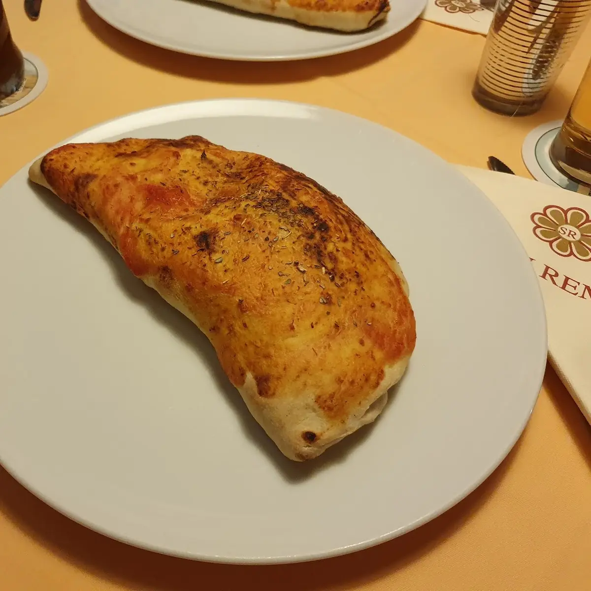 Calzone