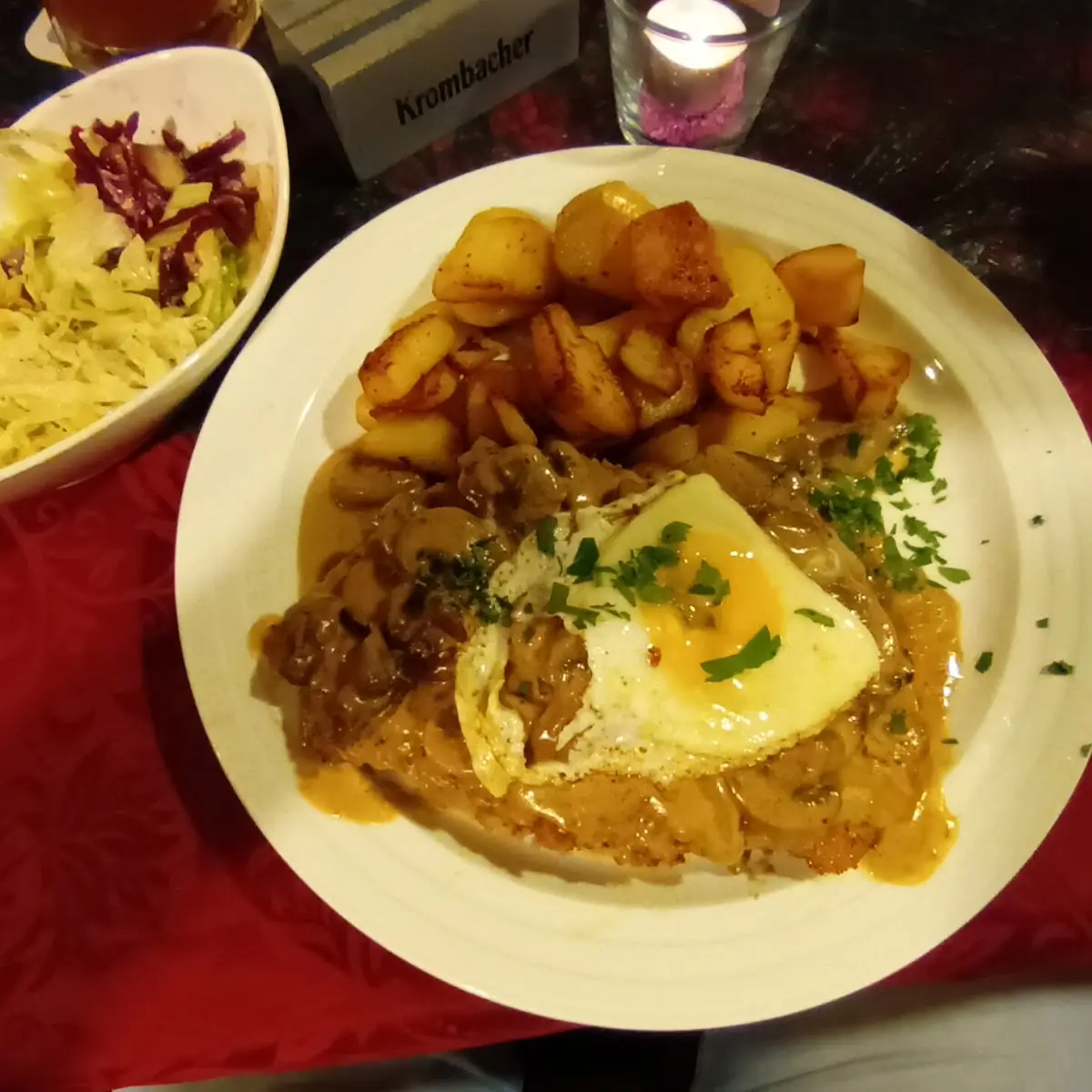 Krüstchen