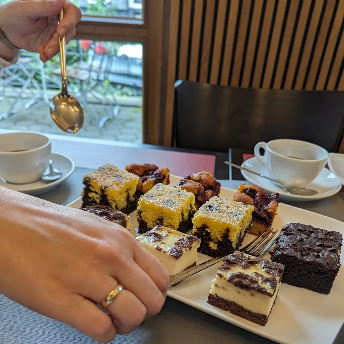 Kuchen