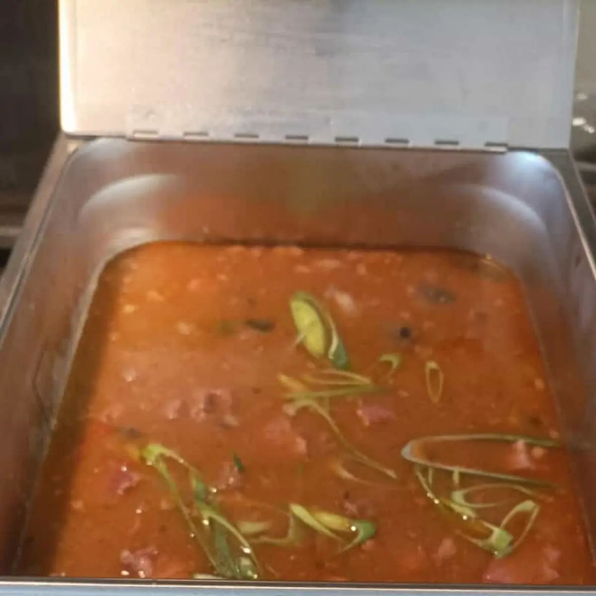 Gulasch