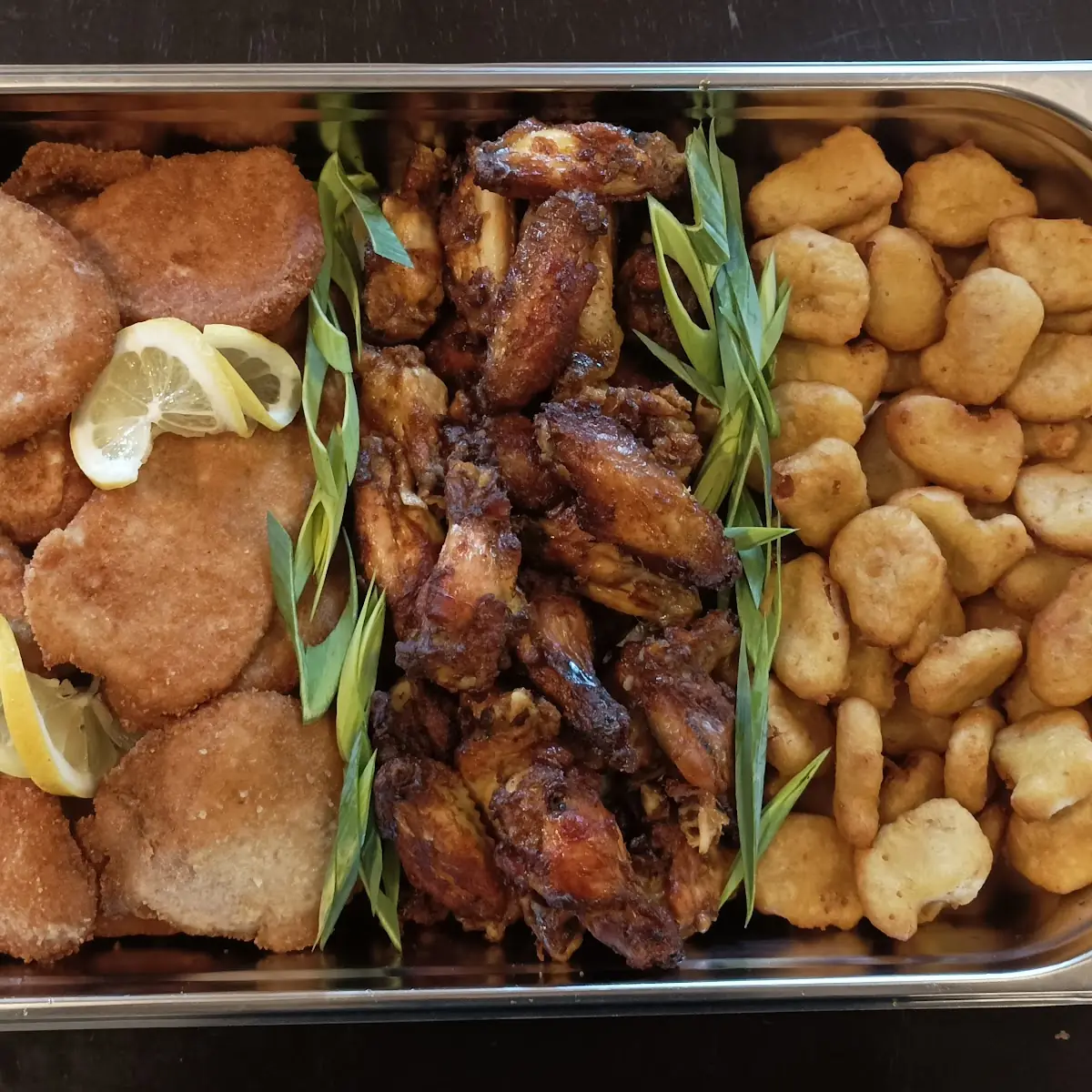 Schweineschnitzel