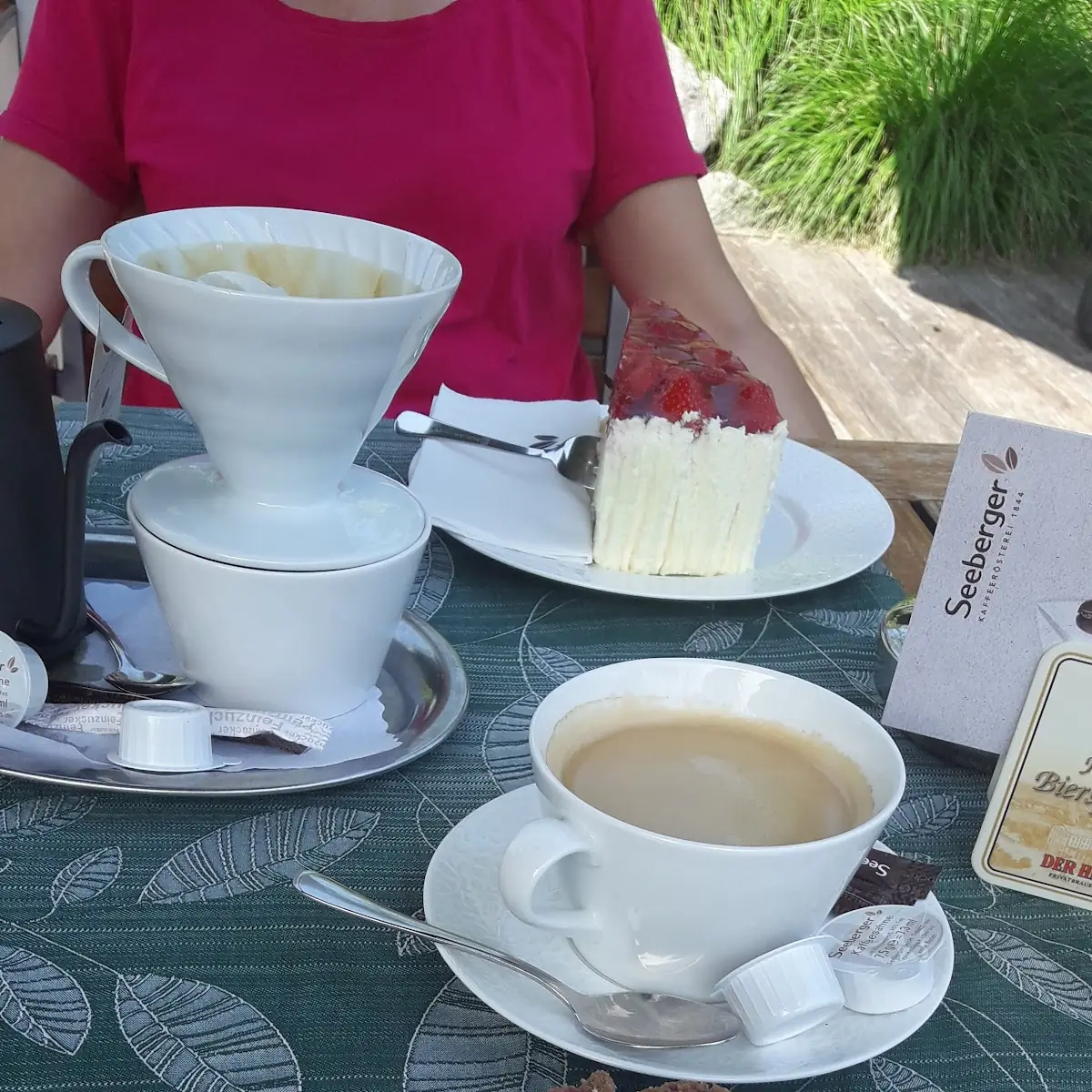 Kaffee
