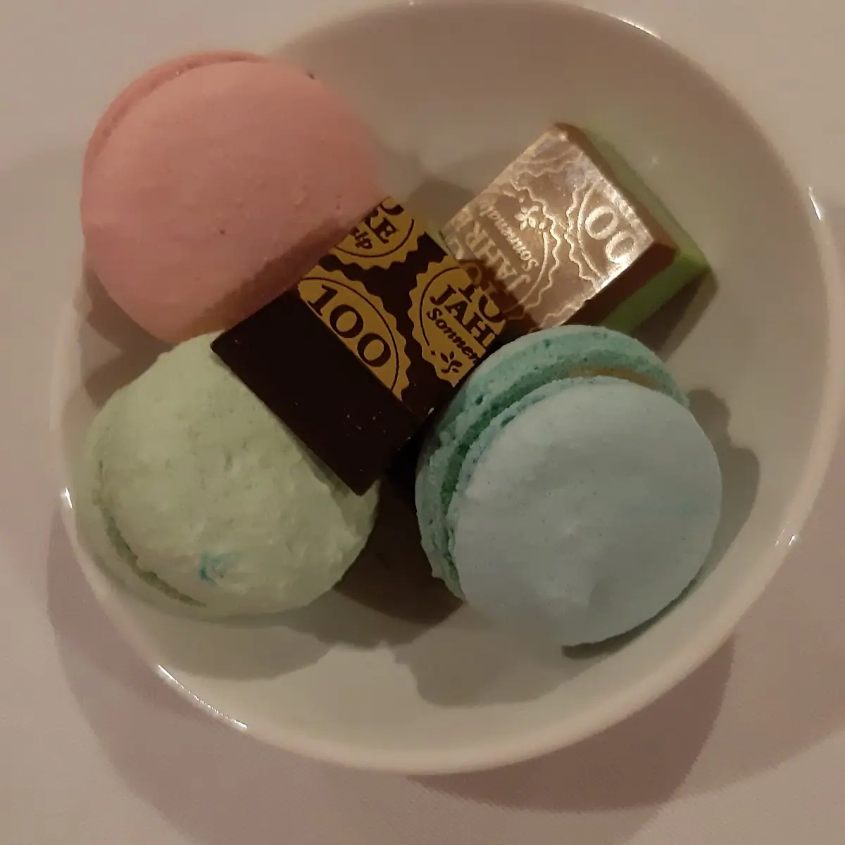 Macarons
