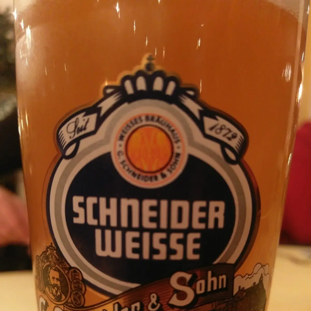 Beer