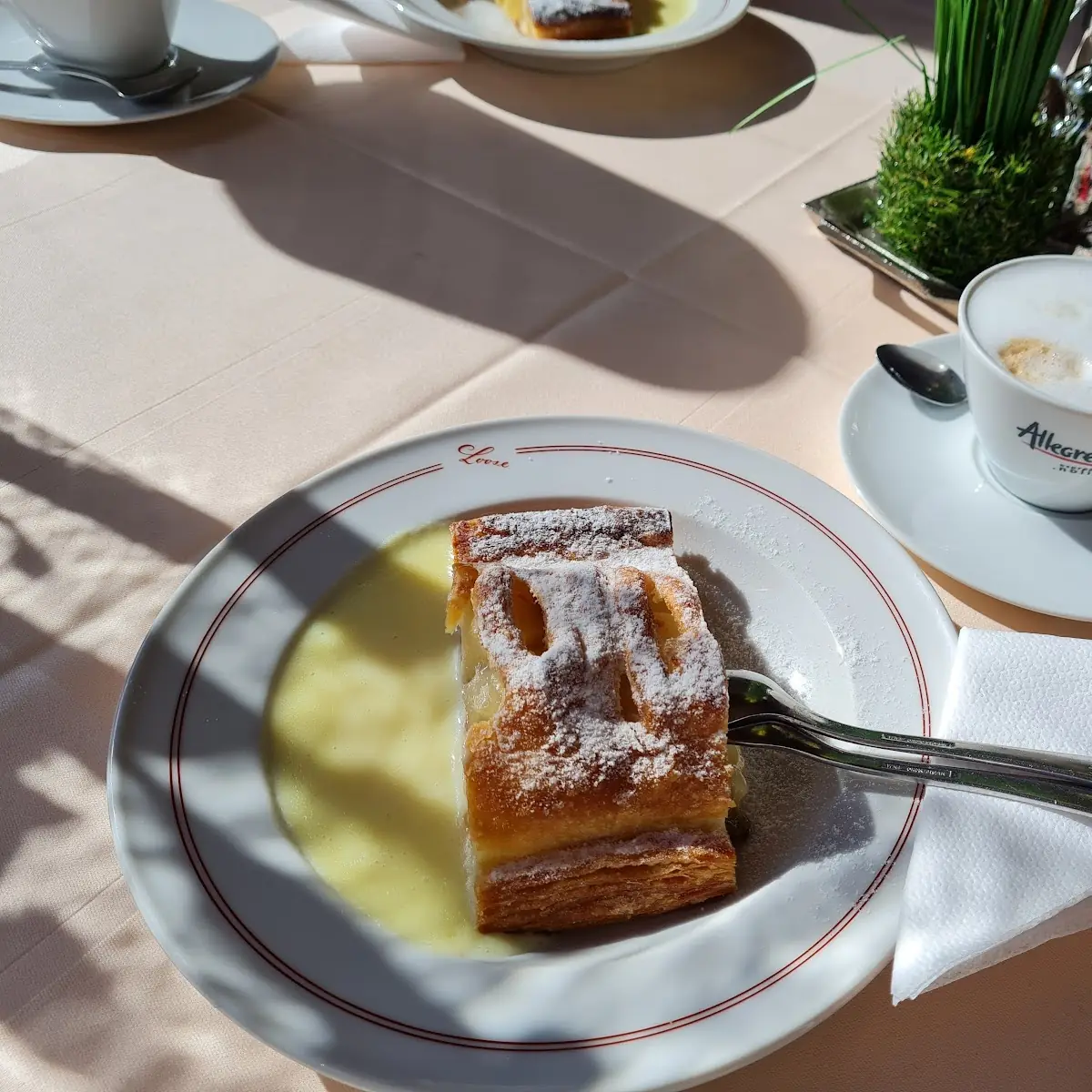Apfelstrudel