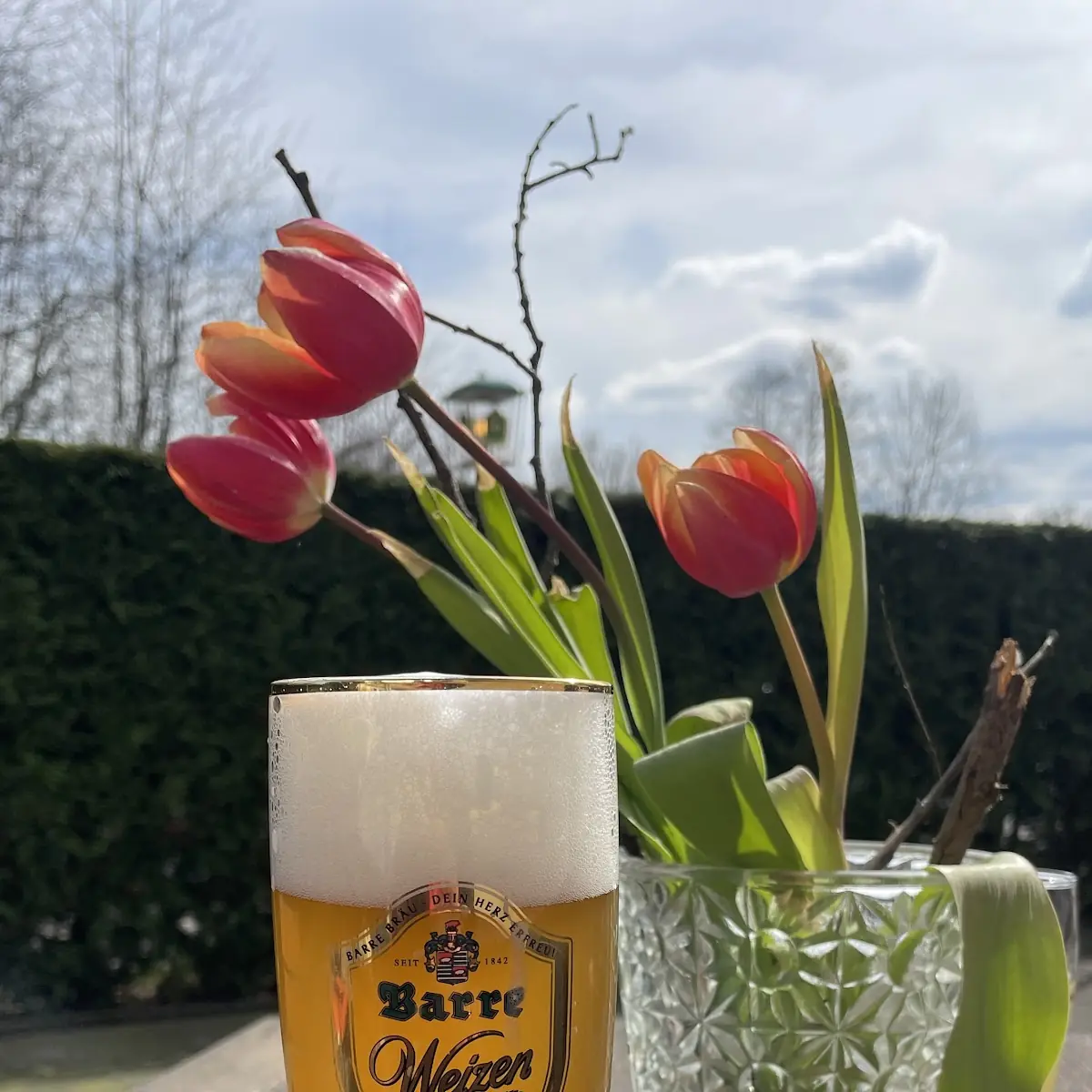 Weizenbier