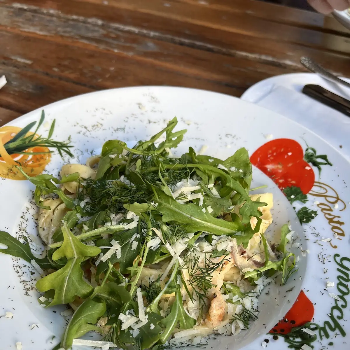 Insalata Santa