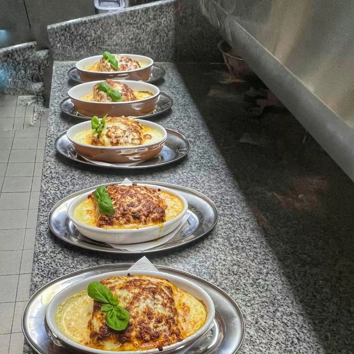 Lasagne