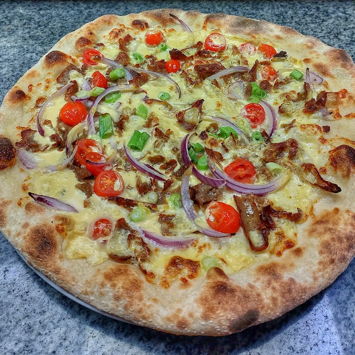 Pizza Doma