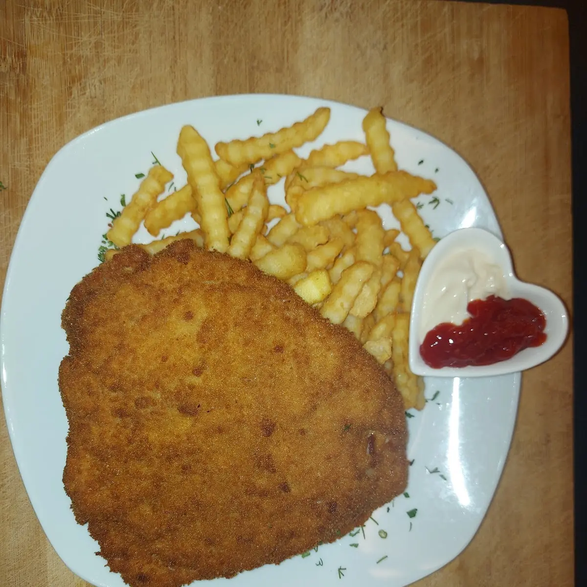 Schabowy