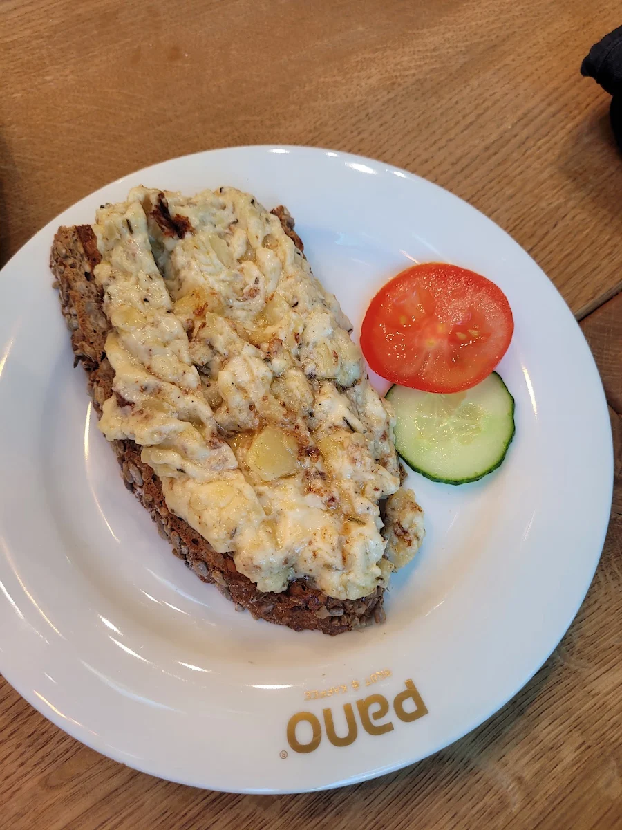 Highlights, PANO - Brot & Kaffee