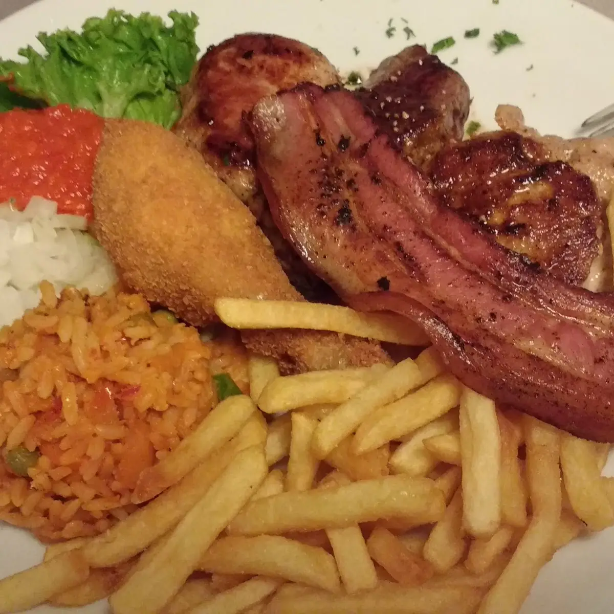 Ćevapi
