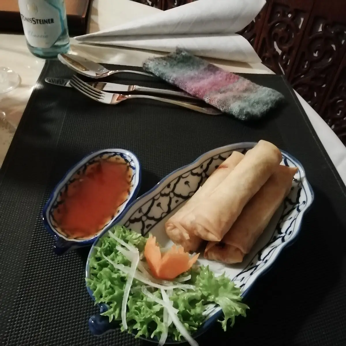 Spring Roll
