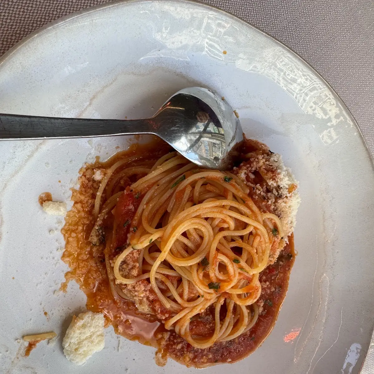 Bucatini