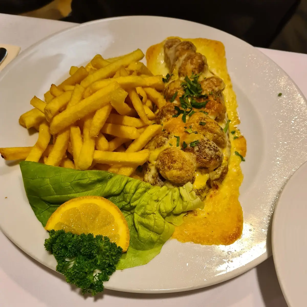 Schlemmerschnitzel