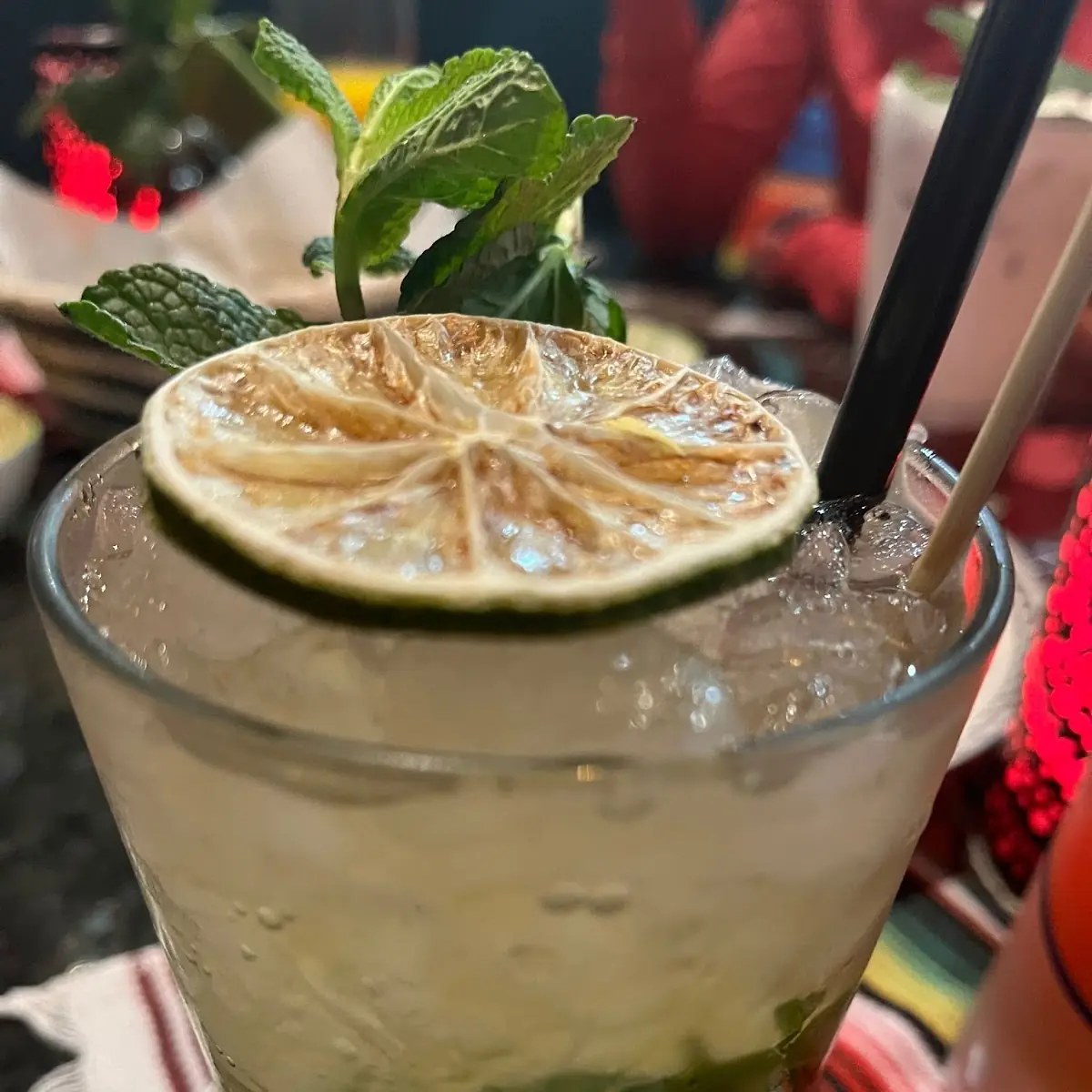 Caipirinha