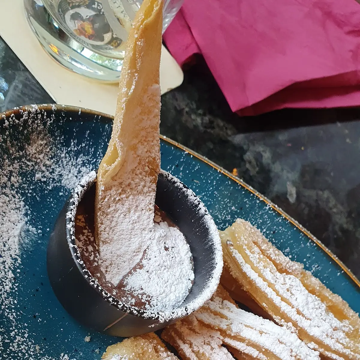 Churros