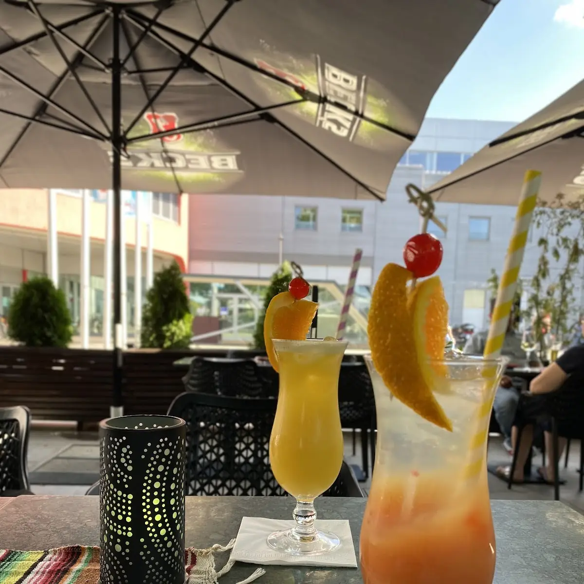 Cocktails