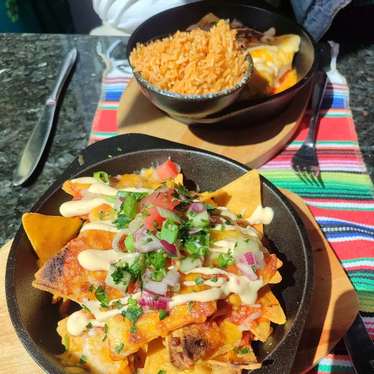 Nachos