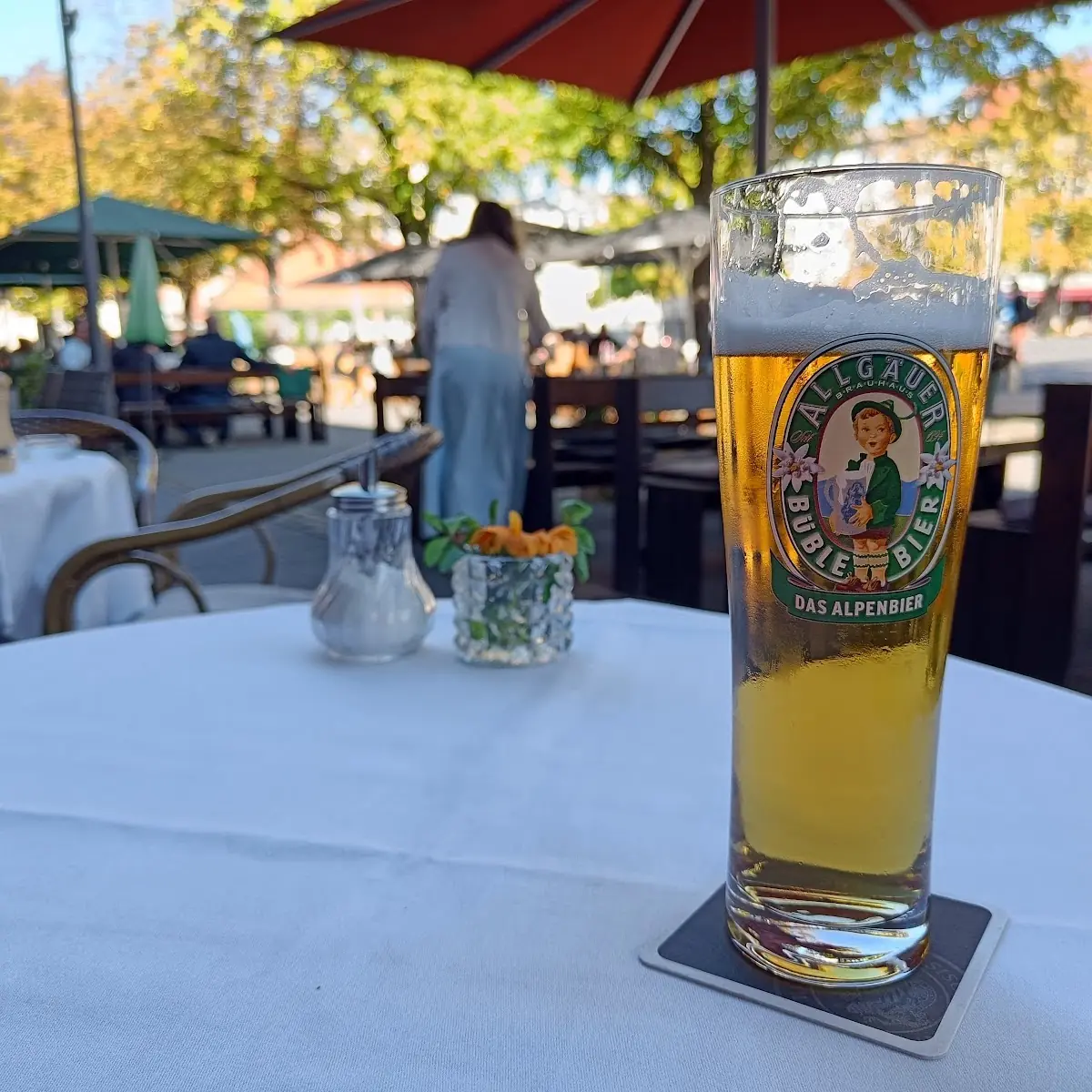 Büble Helles