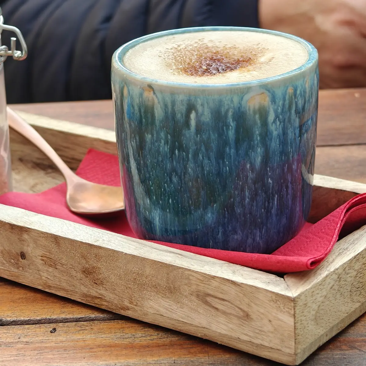 Cappuccino