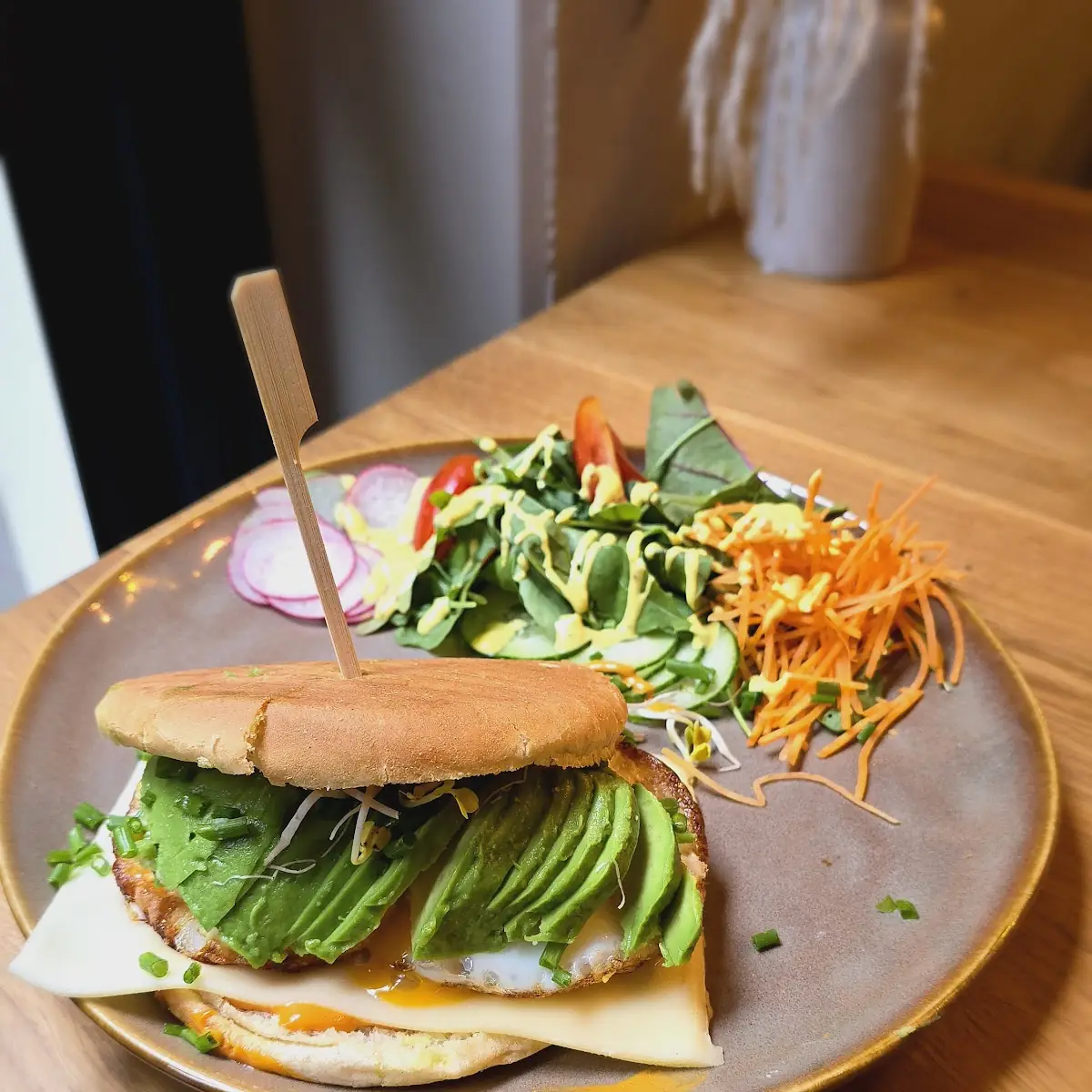 Freda Special