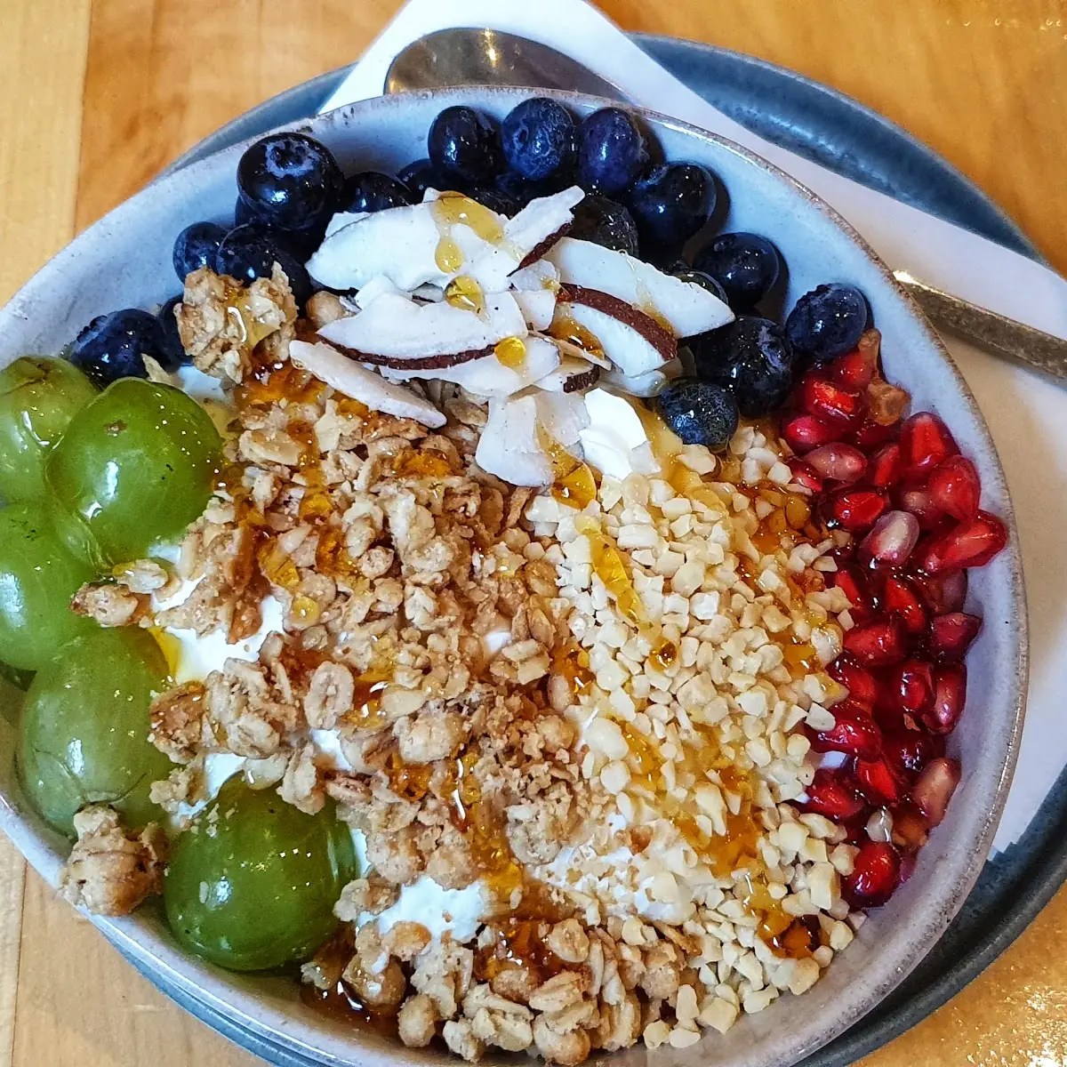 Fruit Bowl