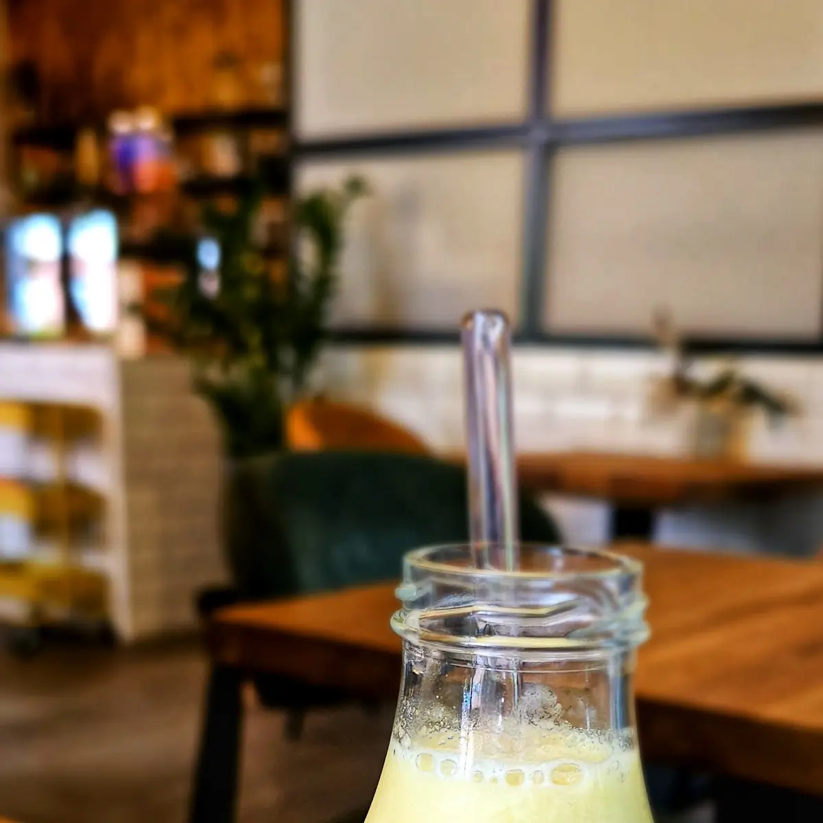 Smoothie Tropical