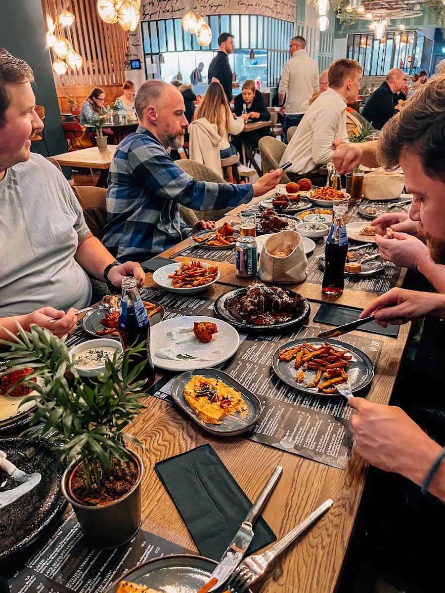 Meze