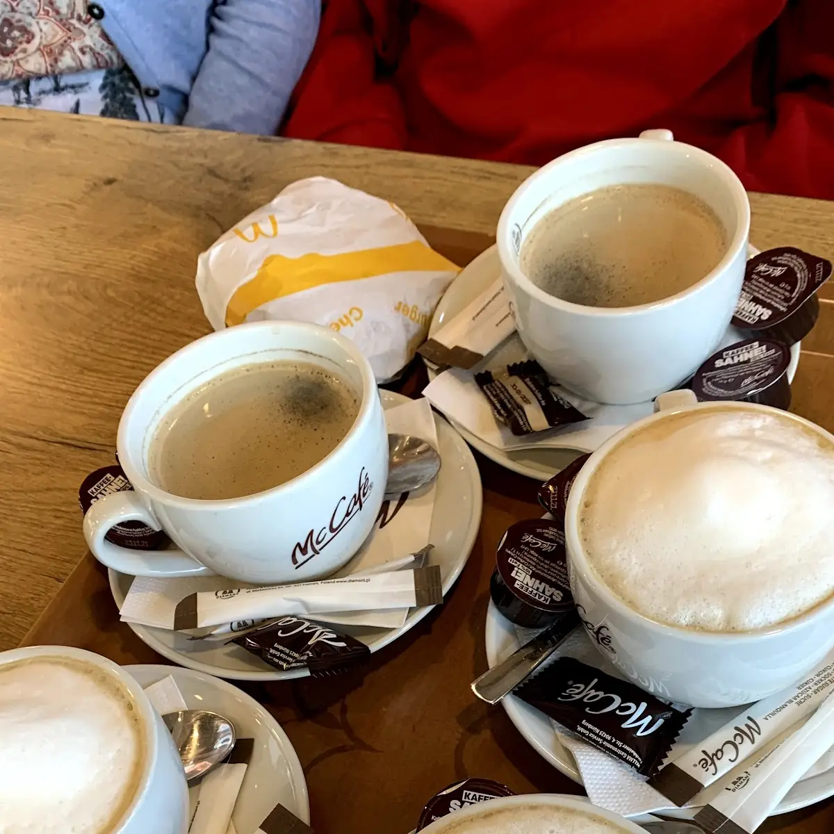 Cappuccino
